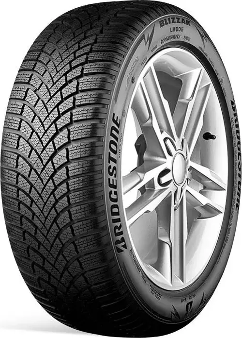 Bridgestone 24540R21 100V XL Blizzak LM005 (Kış) (2024) Lastik